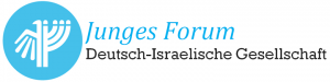 Junges Forum DIG_Logo-lang