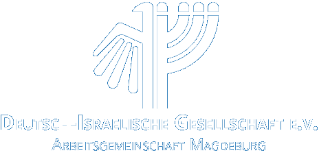 Deutsch-Israelische Gesellschaft e.V. – AG Magdeburg